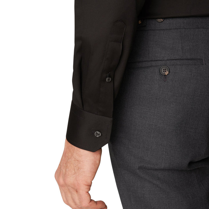 Classic Fit Signature Twill