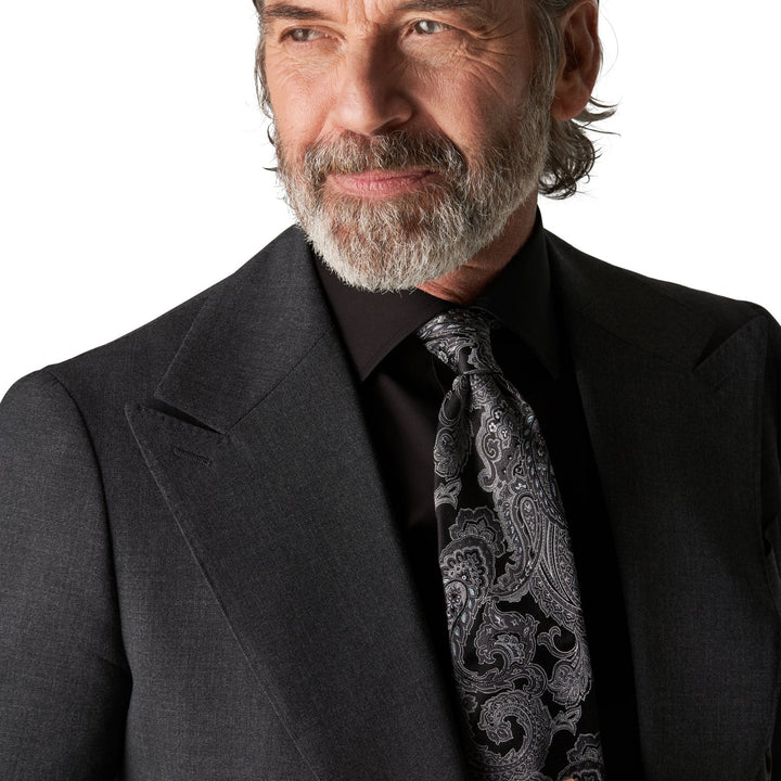 Classic Fit Signature Twill