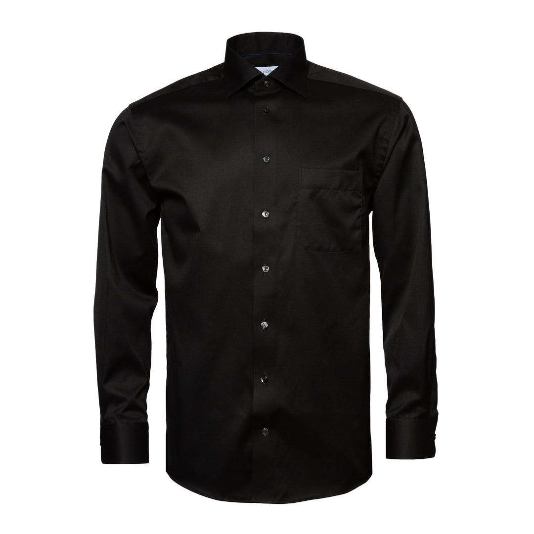 Classic Fit Signature Twill