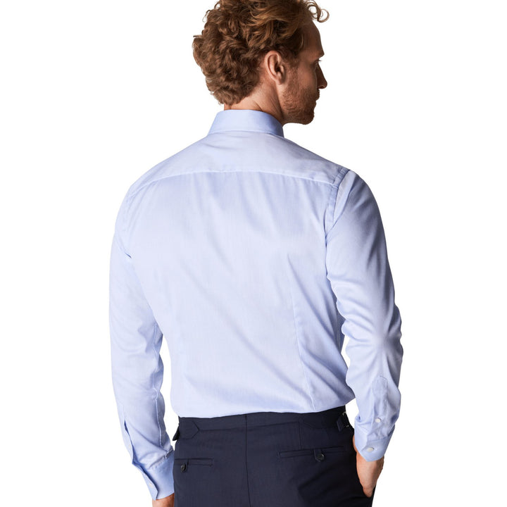 Classic Fit Signature Twill