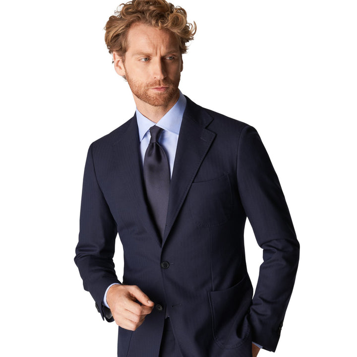 Classic Fit Signature Twill