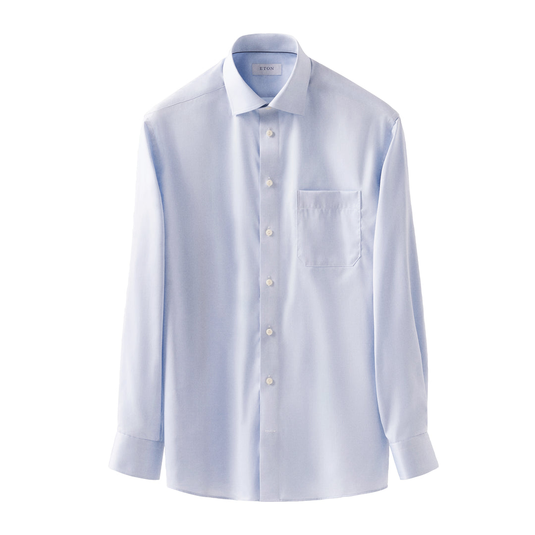 Classic Fit Signature Twill