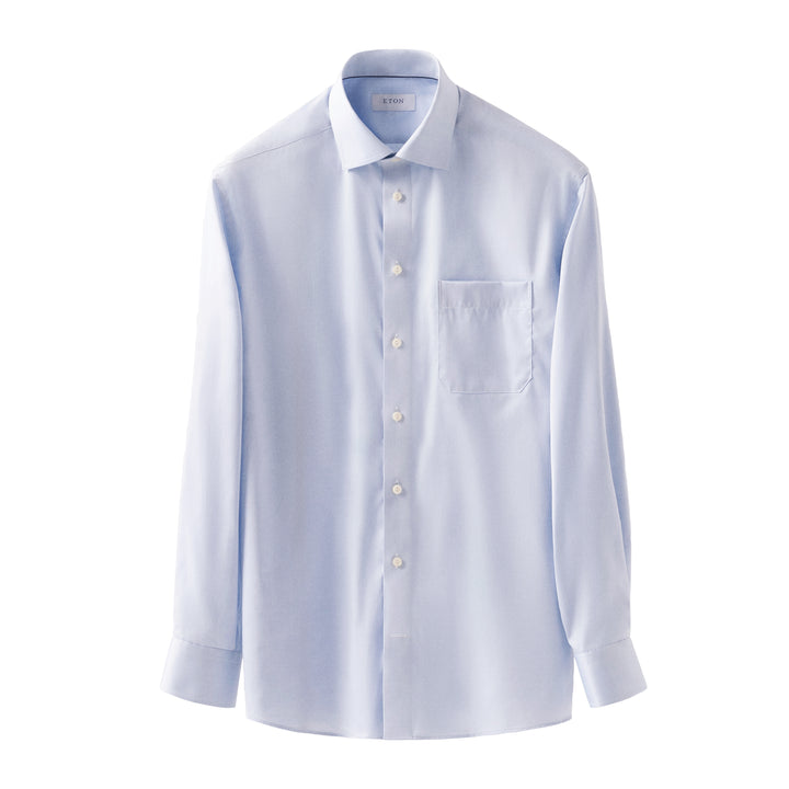 Classic Fit Signature Twill