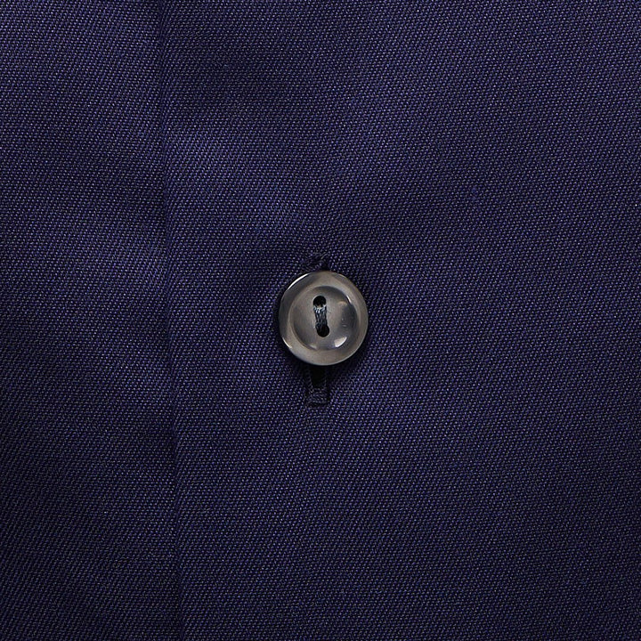 Contemporary Fit Signature Twill - Blue