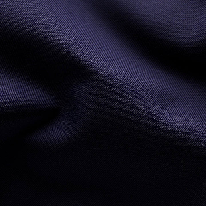 Contemporary Fit Signature Twill - Blue