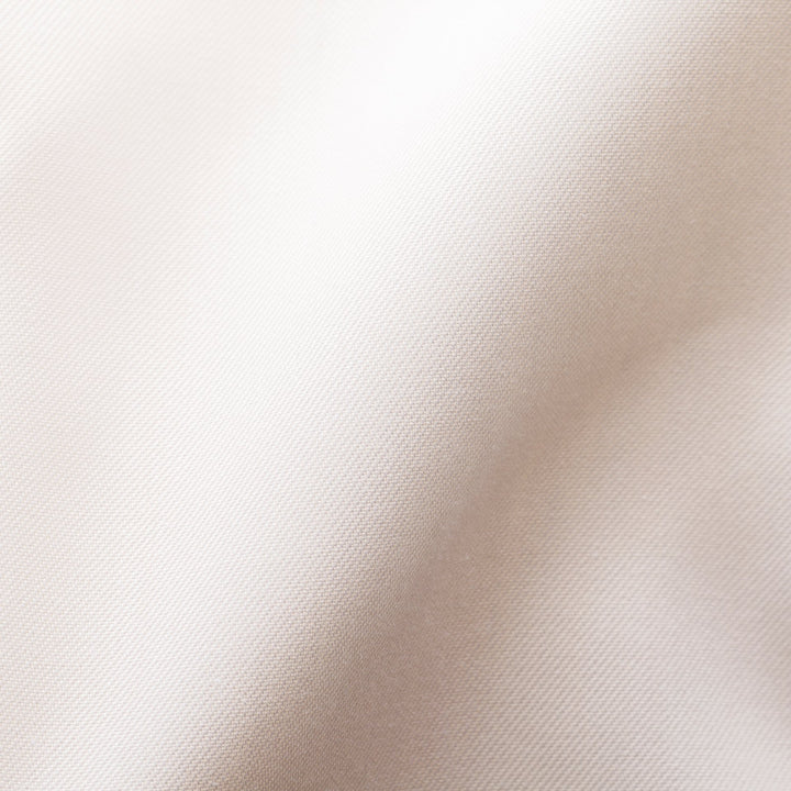 Contemporary Fit Signature Twill - Cream
