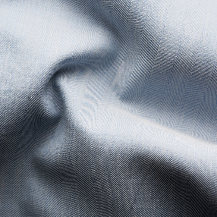 Contemporary Fit Stretch Twill