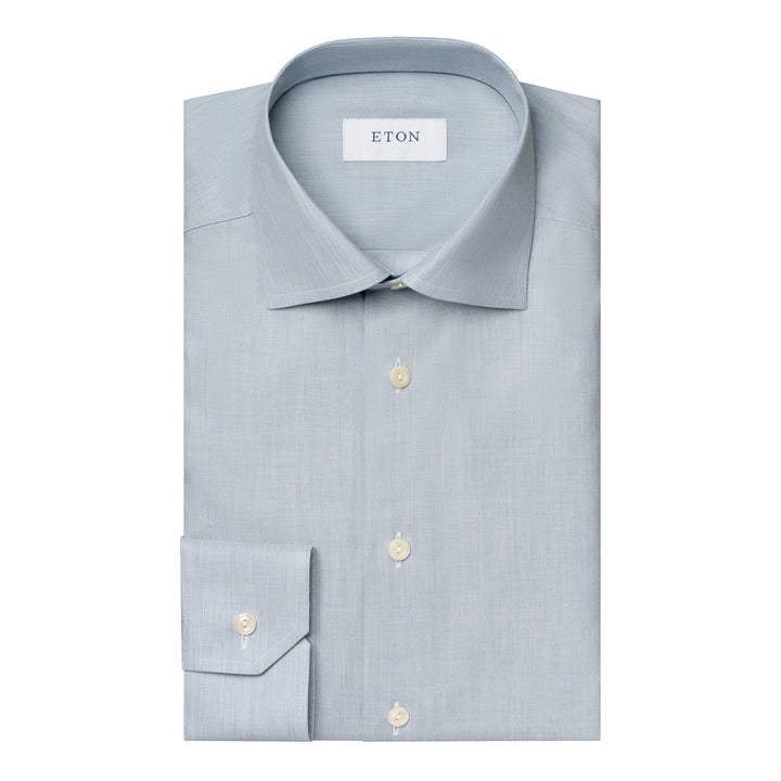 Contemporary Fit Stretch Twill