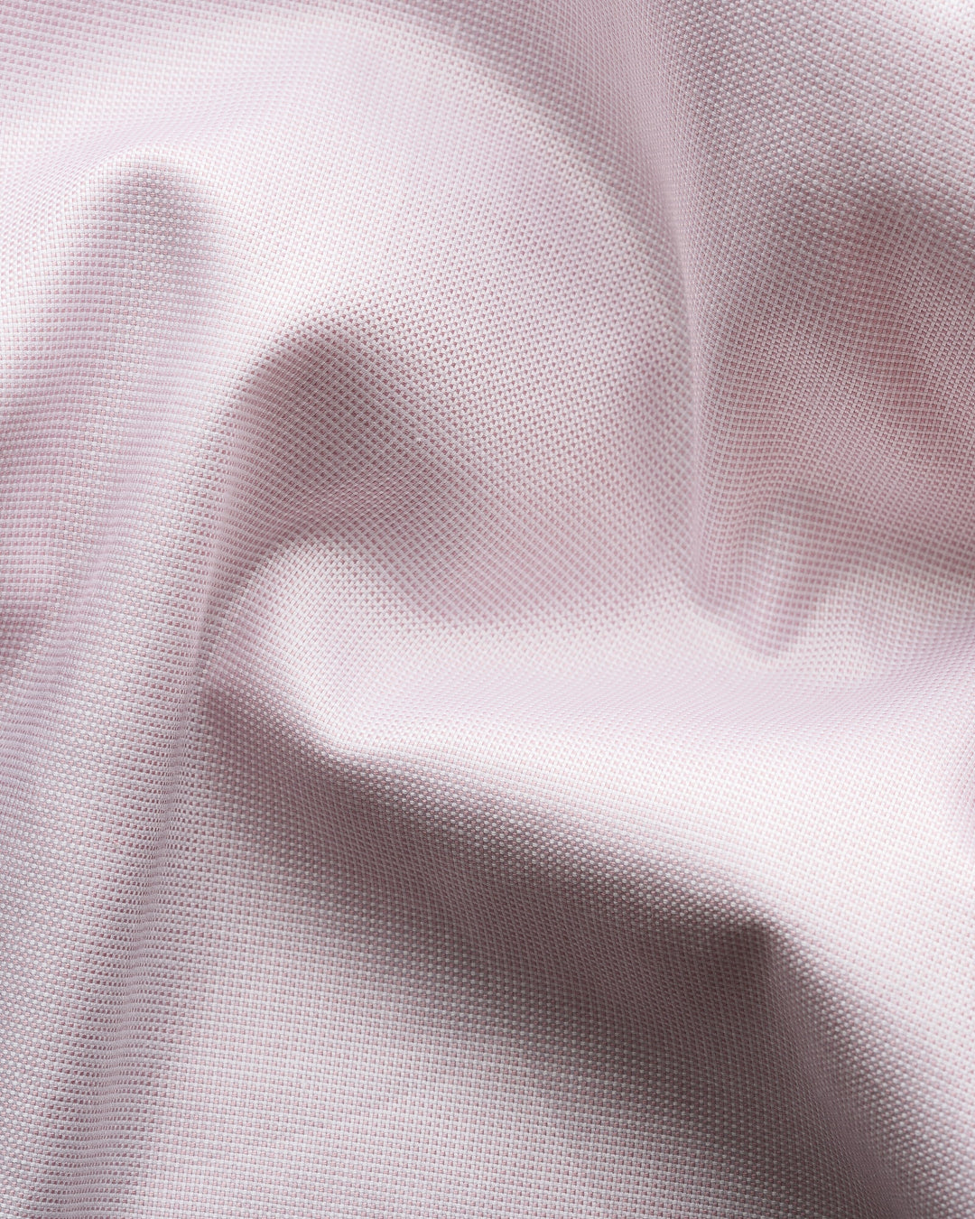 Contemporary Fit Signature Oxford - Pearl Pink