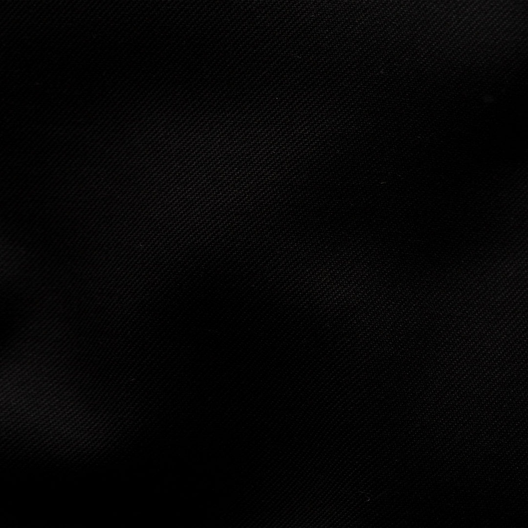Slim Fit Signature Twill - Black
