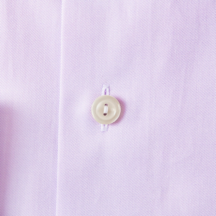 Slim Fit Signature Twill - Purple