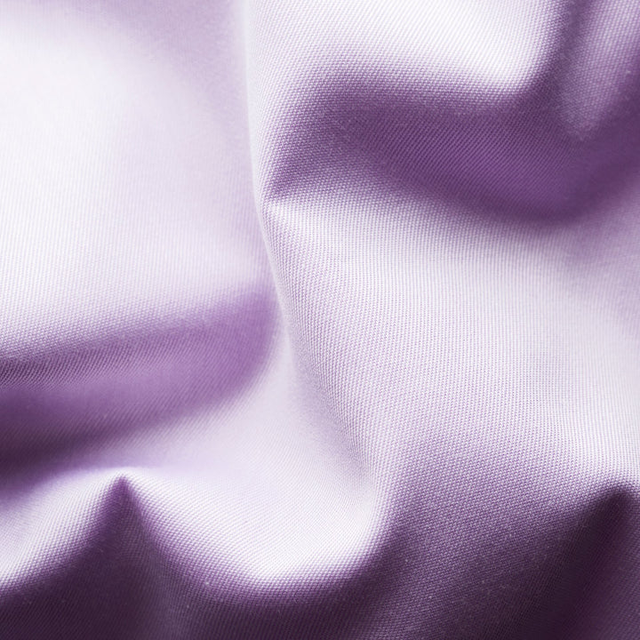 Slim Fit Signature Twill - Purple