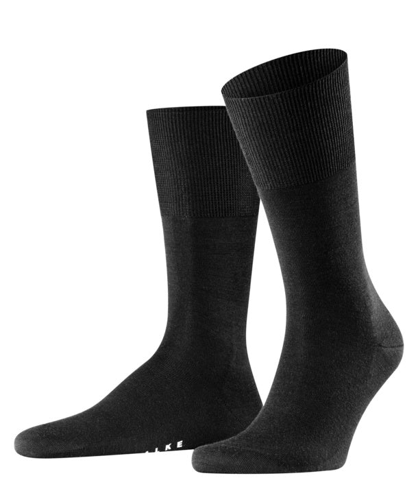 Airport - Black