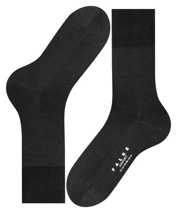 Airport - Black