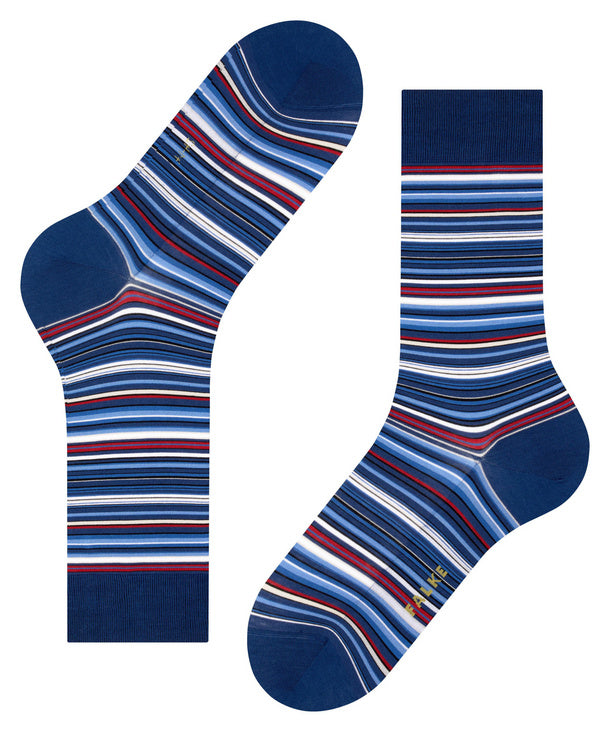Microblock - Royal Blue