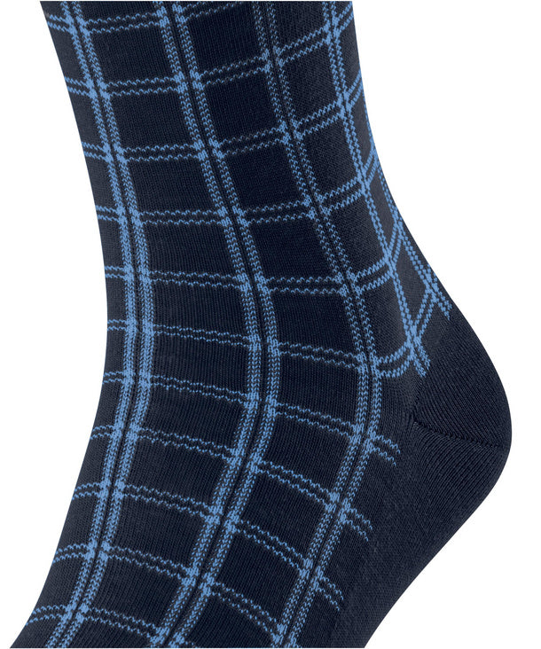 Modern Tailor - Space Blue