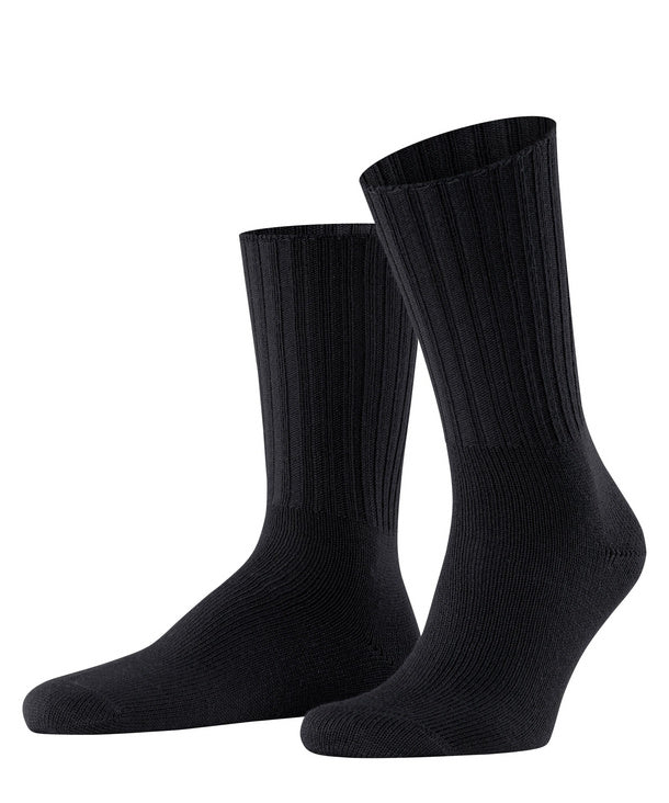 Nelson Boot - Black