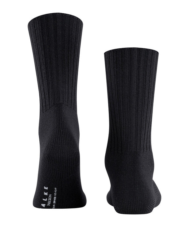 Nelson Boot - Black