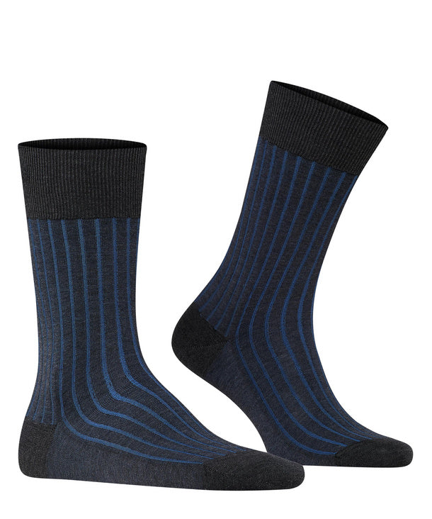 Shadow - Anthracite Melange