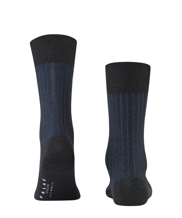 Shadow - Anthracite Melange
