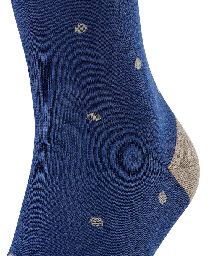 Dot - Royal Blue