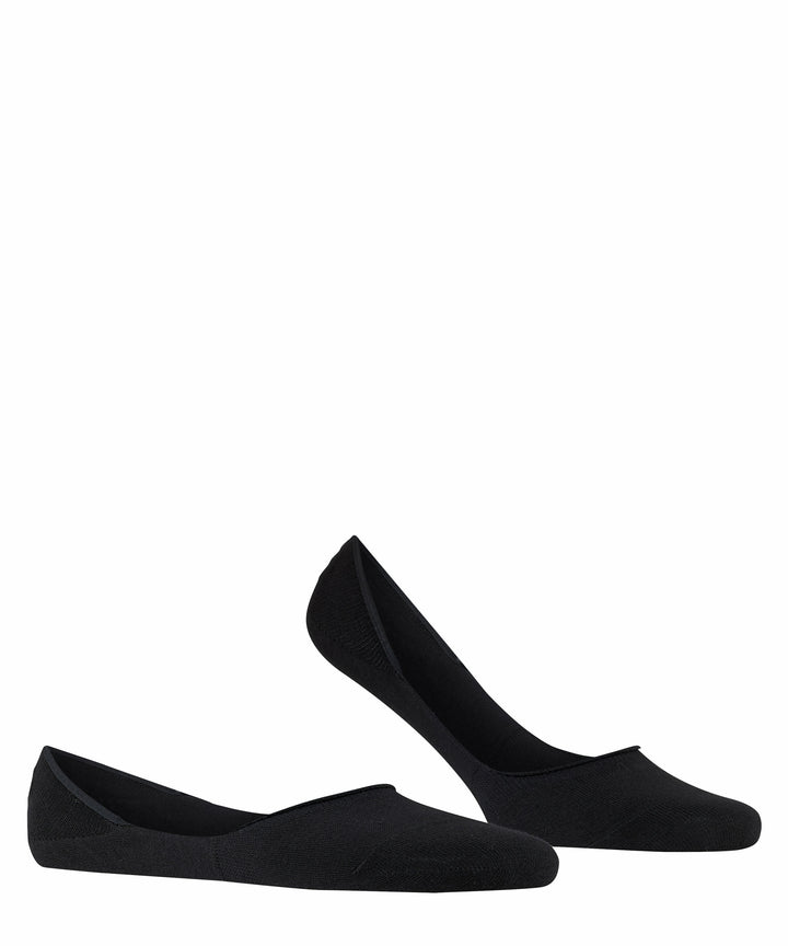 Step We Care Invisibles - Black