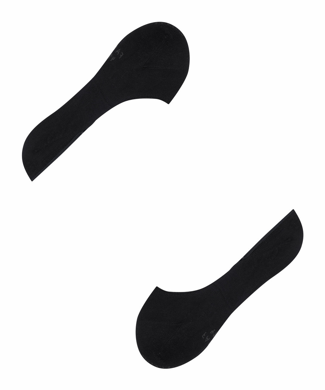 Step We Care Invisibles - Black