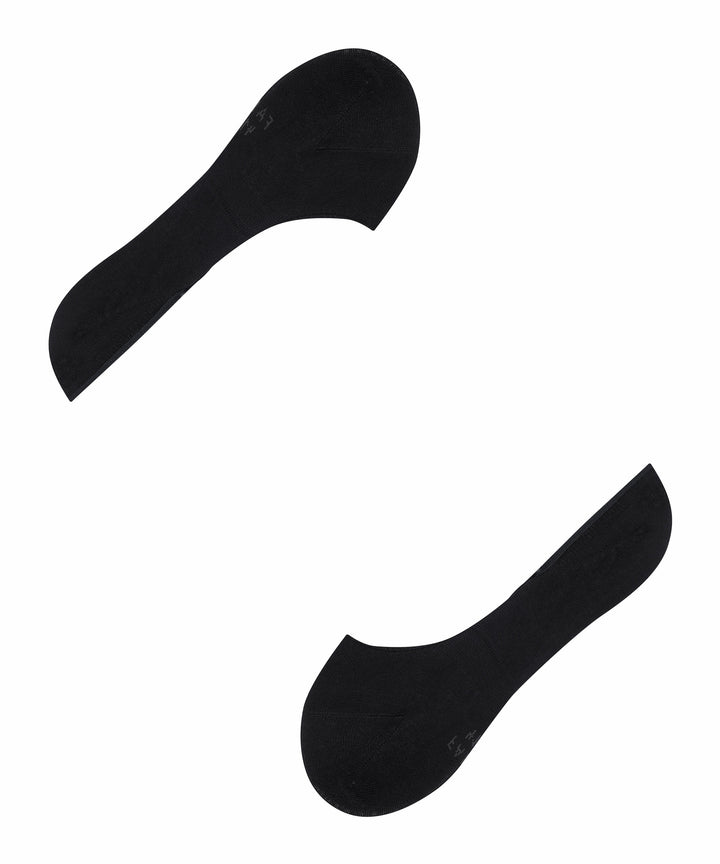 Step We Care Invisibles - Black