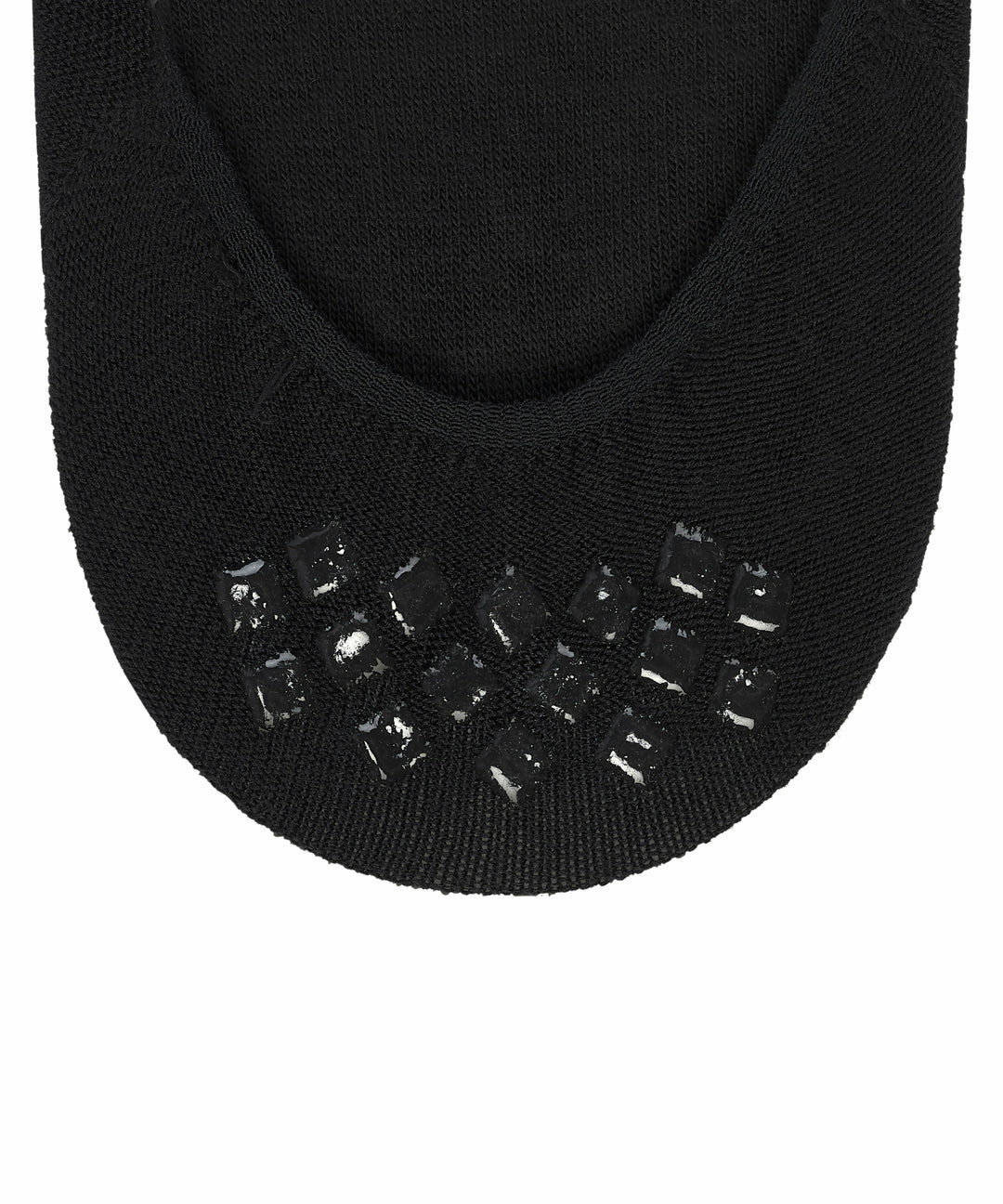 Step We Care Invisibles - Black