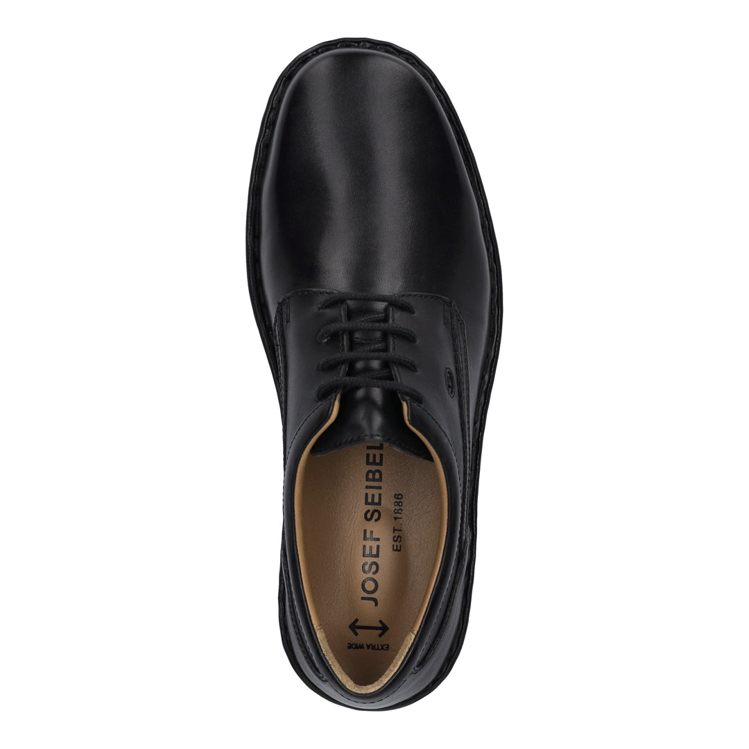 Talcott - Black
