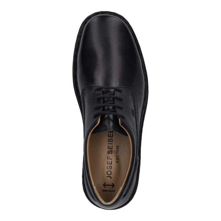 Talcott - Black
