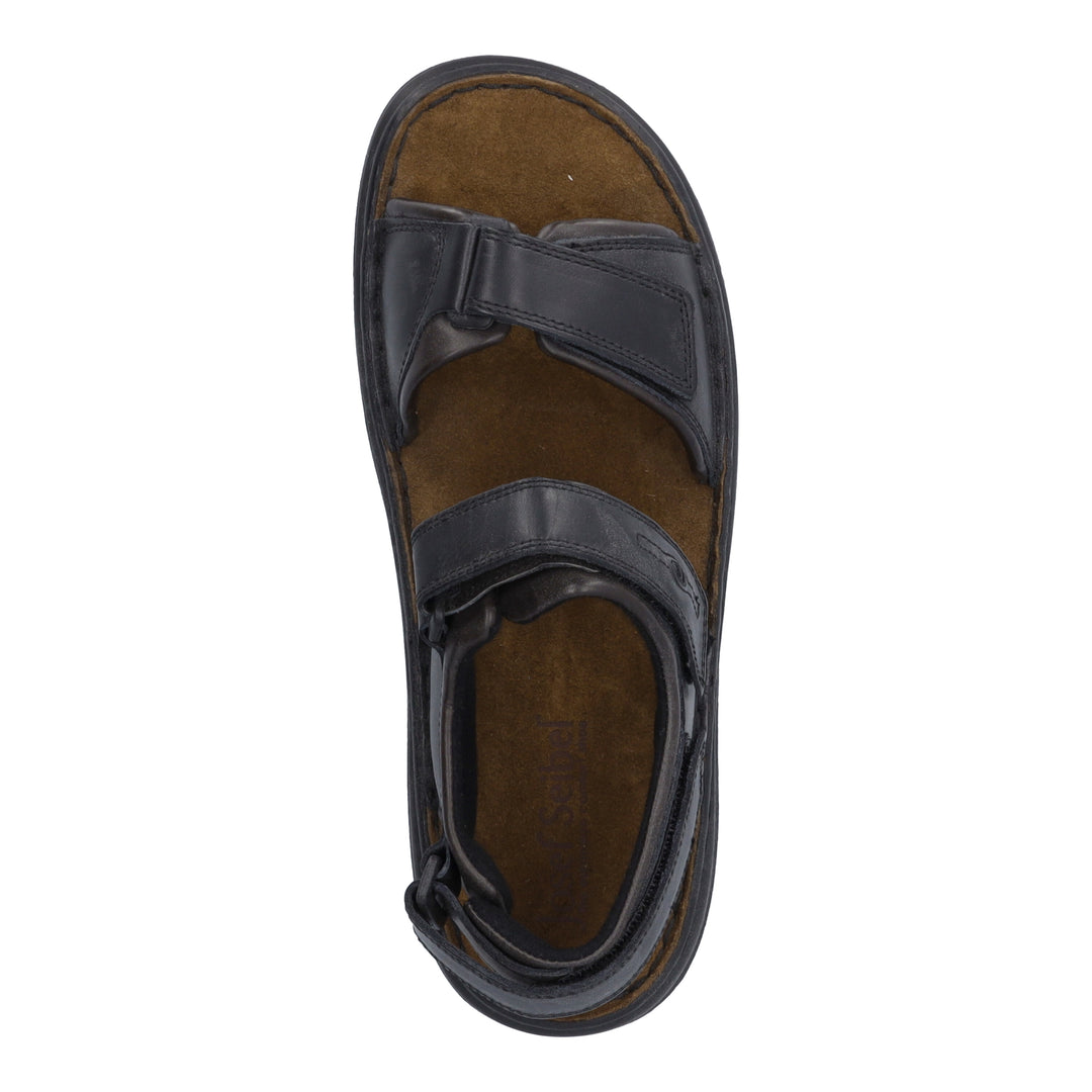 Rafe Black/Brasil – Josephs Sydney