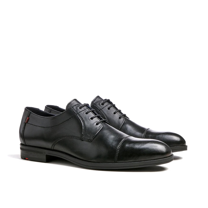 Lias - Black