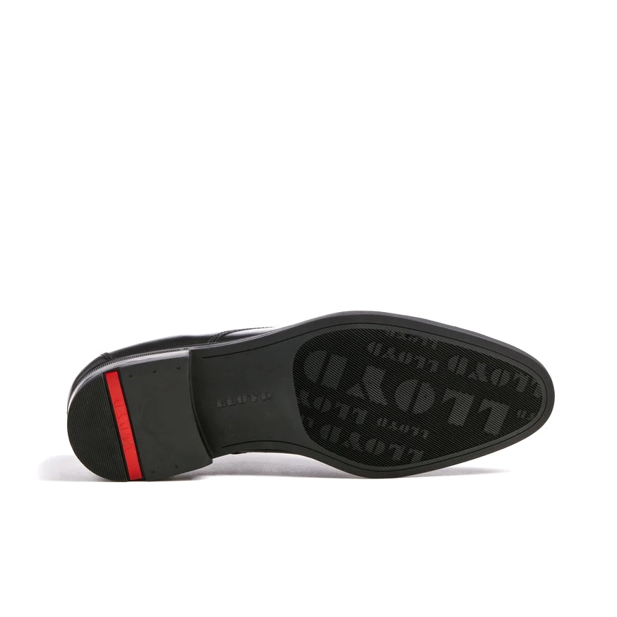 Lias - Black