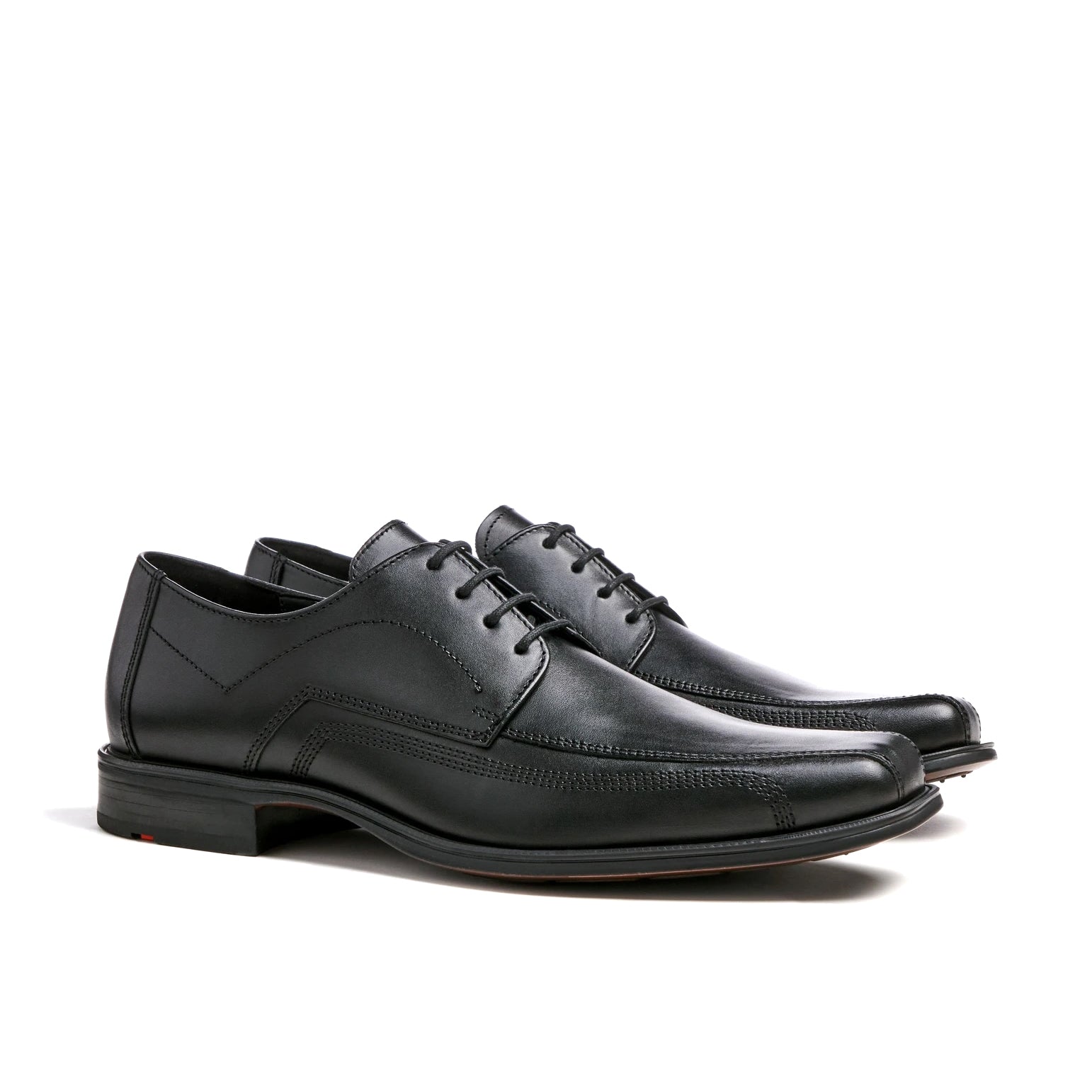 【新品】Lloyd Footwear 6 1/2 E Dainite CALF Men's Factory Second Fifth Avenue Oxford with Dainite Rubber