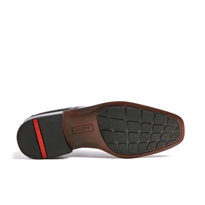 Dagan - Black