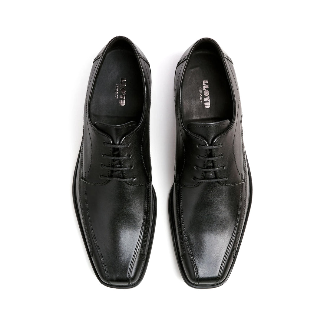 Dagan - Black