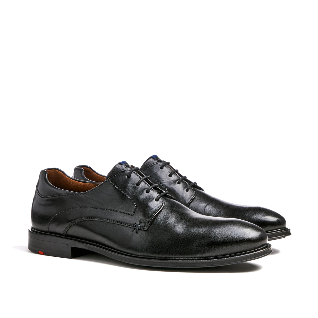 Milan - Black