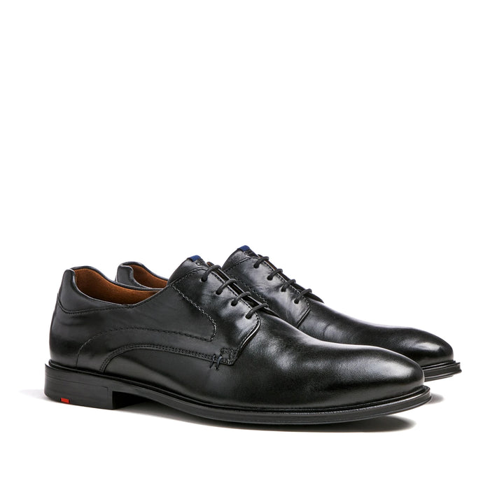 Milan - Black