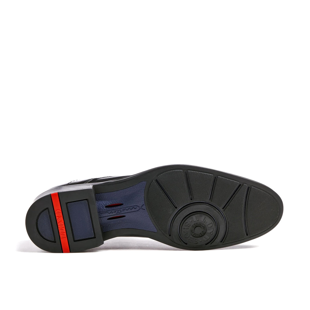 Milan - Black