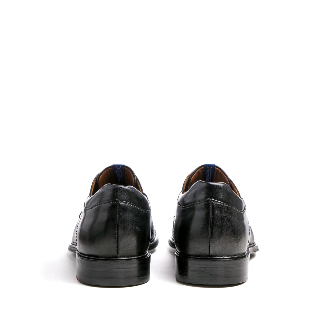 Milan - Black
