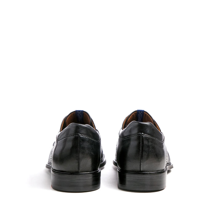 Milan - Black