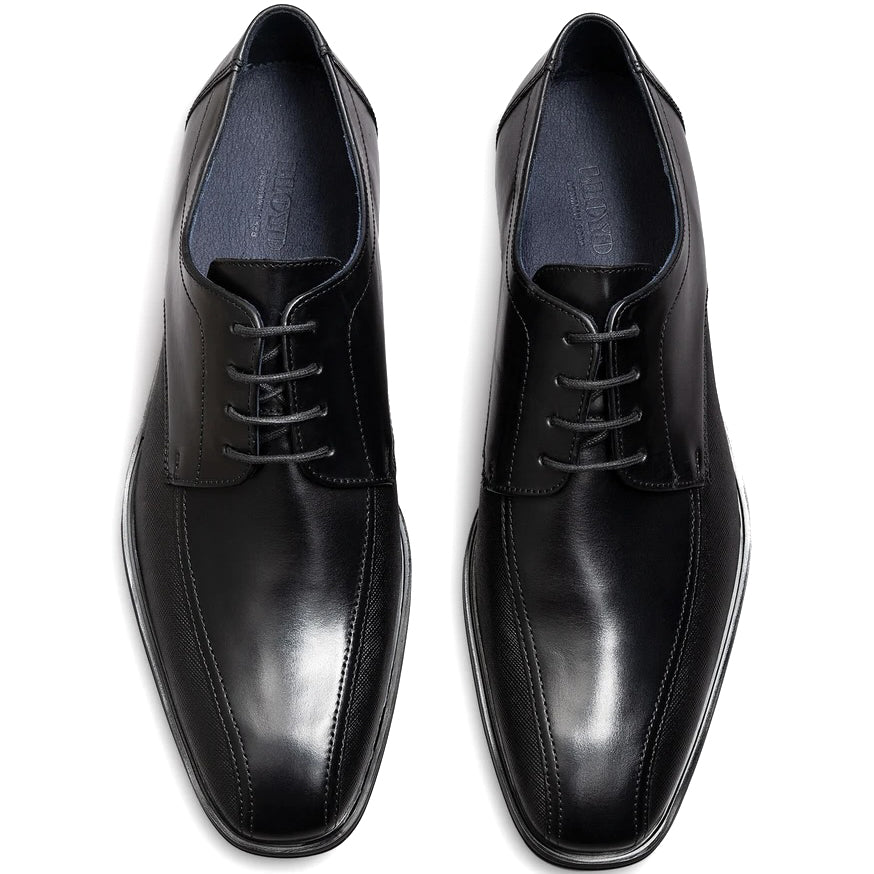 George - Black