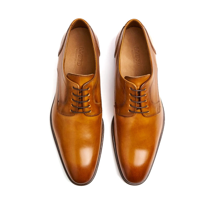 Pados - Brown
