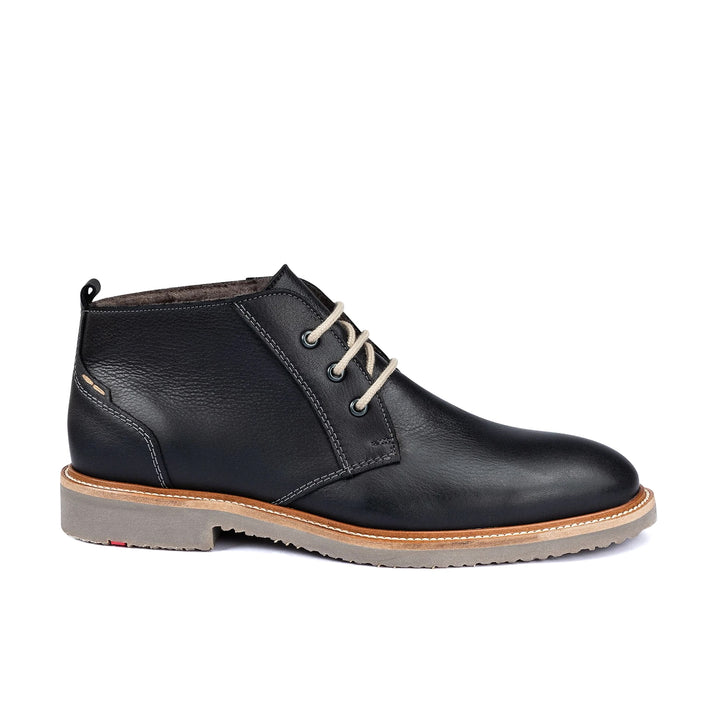 Darrow - Black