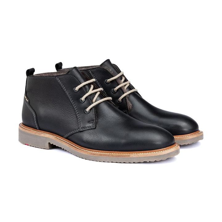 Darrow - Black