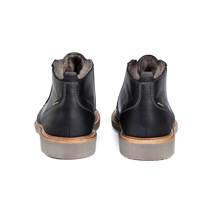 Darrow - Black