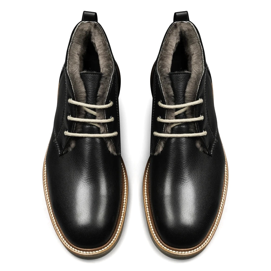 Darrow - Black