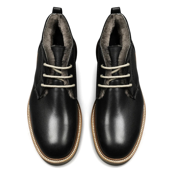 Darrow - Black