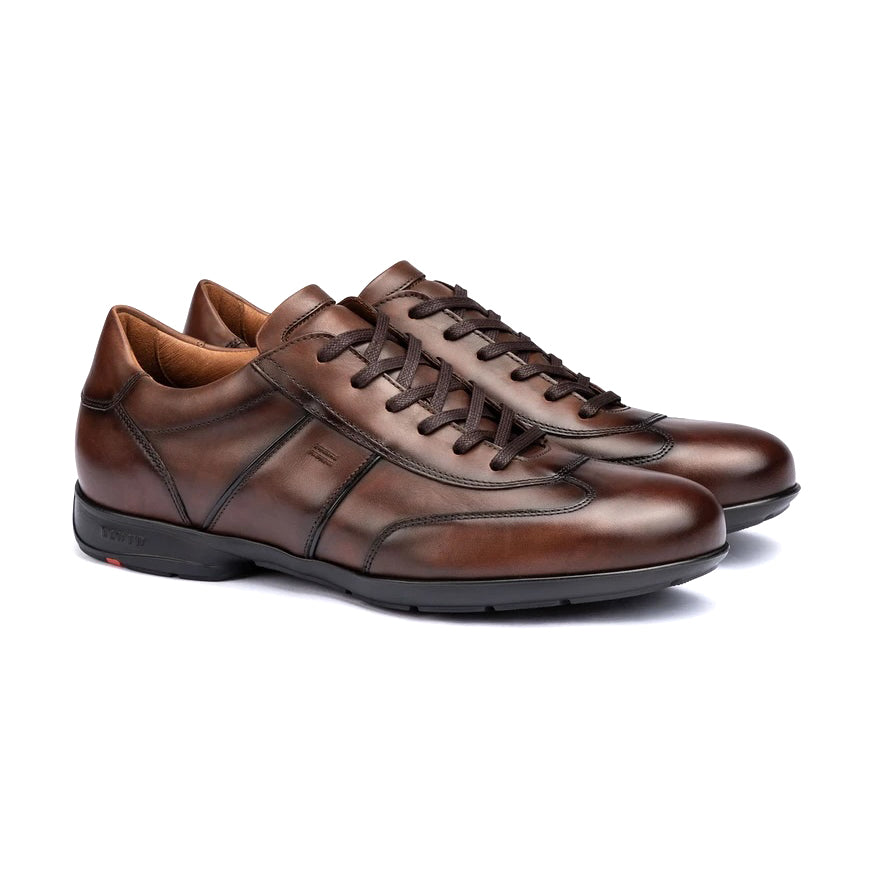 Amir - Dark Brown
